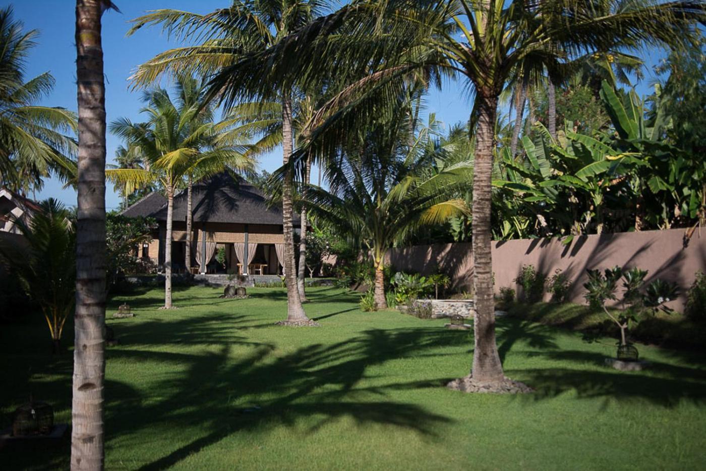 Beach Villas Lombok Tanjung  Zimmer foto