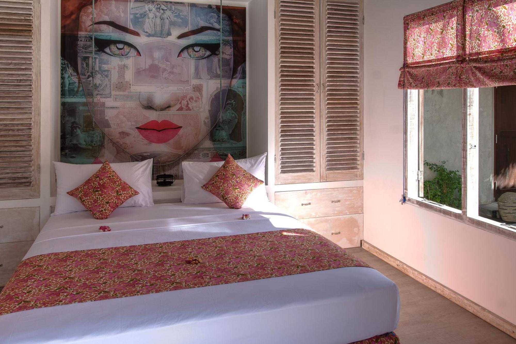 Beach Villas Lombok Tanjung  Zimmer foto