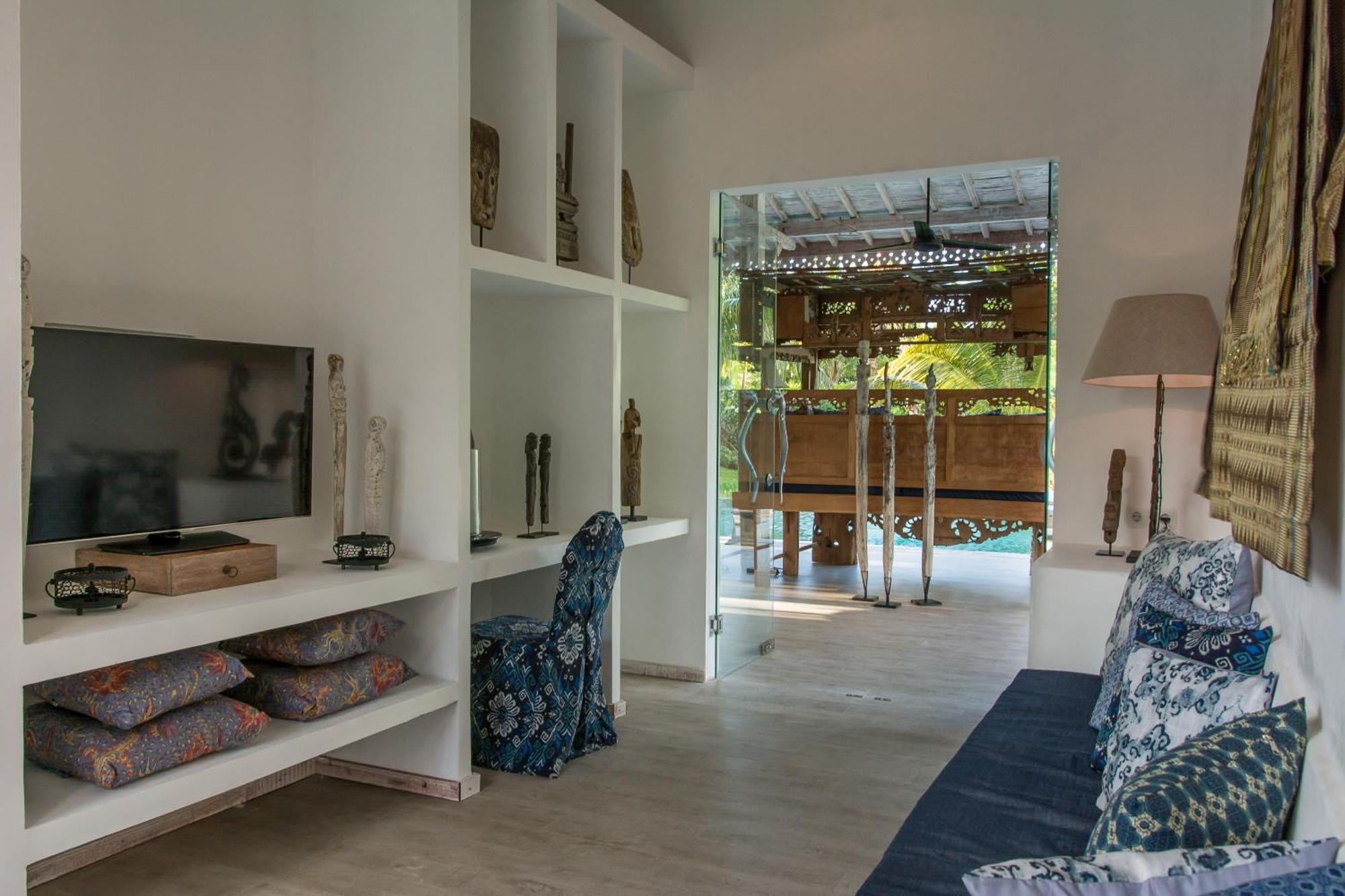 Beach Villas Lombok Tanjung  Zimmer foto