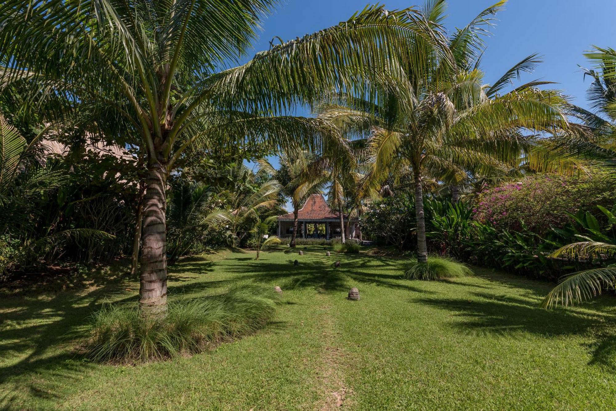 Beach Villas Lombok Tanjung  Zimmer foto
