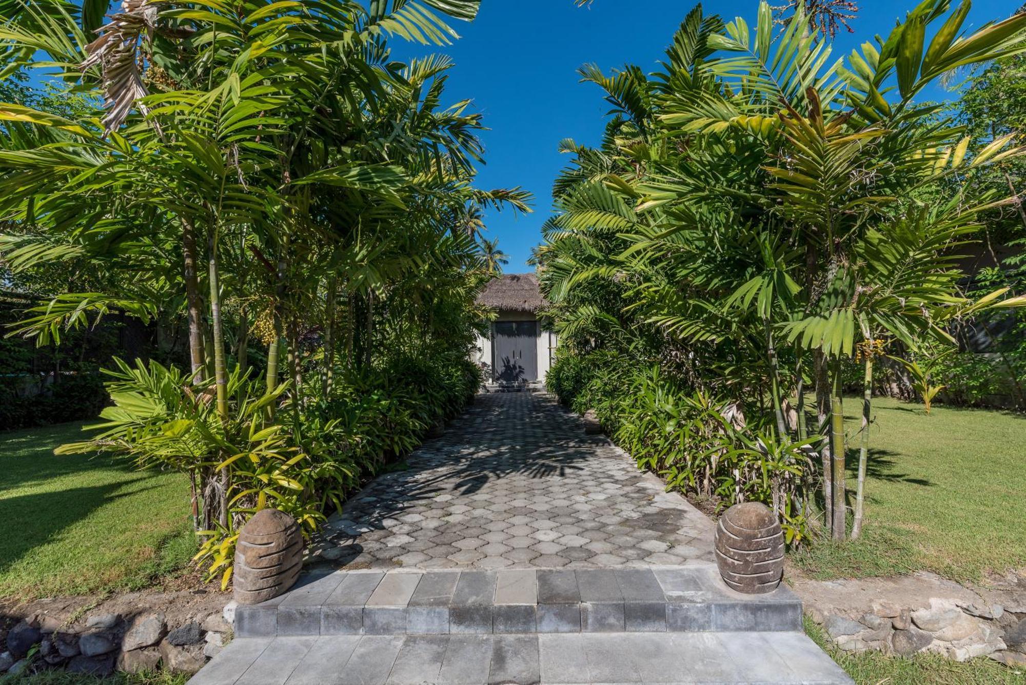 Beach Villas Lombok Tanjung  Zimmer foto